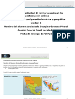 Act 4 U1 El Territorio Nacional Su Transformación Política