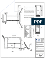 Alcantarilla Tipo-01 de 02