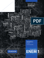 DB PV ENEM 1 MATEMATICA ANUAL 31 Professor