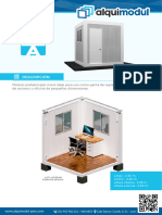 Ficha Técnica Modulo