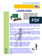 Liderazgo - J. Irwin Miller