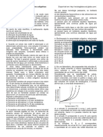 Propriedades Coligativas 10q