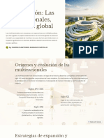 12 SESION - Las - Multinacionales