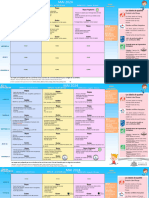 Menus Creches Marseille Mai 2024