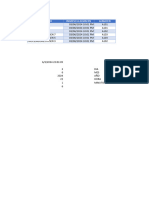 Funciones de Excel - Kadia