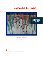 La Adhesión Del Arcoíris PDF