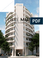 Torre Mora - El Lugar Que Vas A Elegir para Vivir - Pná - Entre Ríos