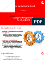 Decima Primera Clase - Trade Marketing & Retail24