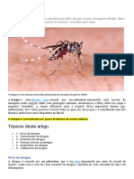 Dengue