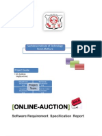 Online Auction