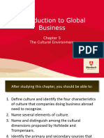 Session4 Chapter5 With Additional and Better Description of Cultural Dimensions