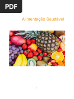 Alimentação