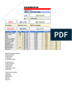 Calculadora de Ração