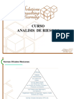 Presentacion de Analisis de Riesgos