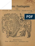 El Cantor Santiaguino