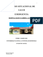 ASIS Emergencia Original