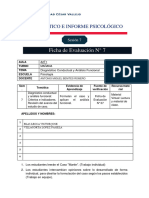 Ficha de Evaluación - Diag-Info - Sesión 7 - 2024-1