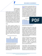 Resumen Económico 01 10 21 Arcor