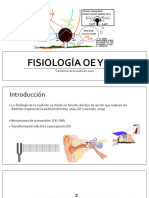 02-Funcion Oido Externo y Medio