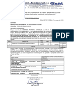 Carta #024-2024 - Servicios Generales G&M Herramientas Manuales - 021825