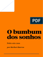 O Bumbum Dos Sonhos