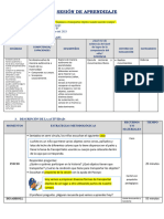 ESQUEMA ACTIVIDAD APRENDIZAJE Mejoradooooo