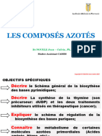 4-Composés Azotés L2-USS