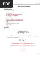 Solution-Examen1 Propagation Des Ondes Et Antennes