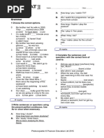 LB3 Unit Test 04A