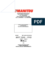 Manipulador MRT1742