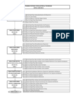 Training Pathway Electric LV 2