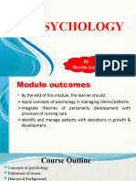 Psychology Complete Notes 2 1