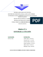 INFORME Grupo 1