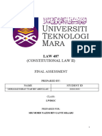 Law 487 LWB02C Mohamad Imran Tuah Bin Abdullah