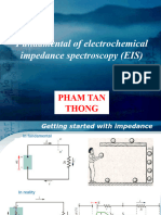 Fundamental of EIS