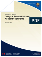 REGDOC 2 5 2 Design of Reactor Facilities Nuclear Power Plants Eng