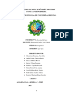 Informe 01-Físicoquimica