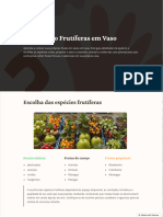 Cultivando Frutiferas em Vaso23