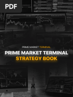 Prime Market Terminal Strategy Book