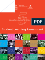 Student Learning Assessment - PDF Room