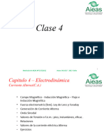 Clase 4 - Web