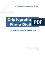 Criptografia Texto