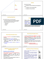 Outline: ENVE 322 Transport Processes in Environmental Engineering