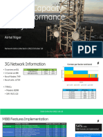 3G HSDPA Capacity and Performance Analysis