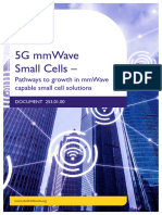 SCF 253 5G Mmwave Small Cells