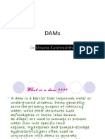 Dams My PPT (Autosaved) .Pps