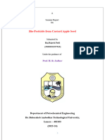 Petrochemical Report