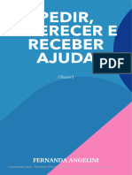 Teaser Pedir Oferecer e Receber Ajuda