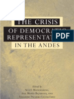 Crisis of Demo