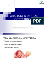 9 Paralisia Braquial Obstétrica PBO